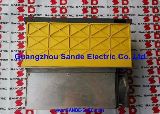 A06B-6111-H022 Unit Penguat Servo AC FANUC A06B6111H022 AO6B-6III-HO22