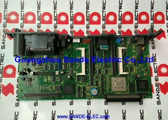 FANUC SERVO AMPLIFIER BOARD A16B-2202-0682 A16B22020682 A16B-22O2-O682 yang digunakan