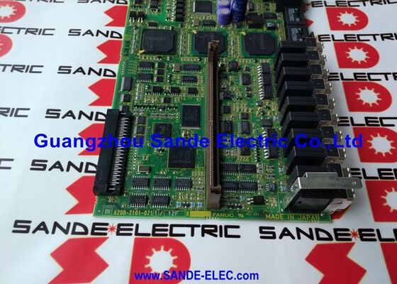 FANUC Papan sirkuit A16B-2203-0331 A16B22030331 A16B-22O3-O331