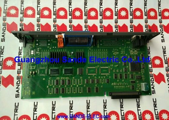 Papan FANUC bekas A16B-3200-0325 A16B32000325 A16B-32OO-O325