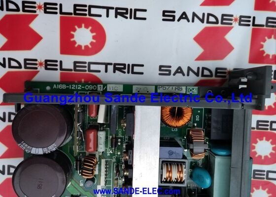 1 PC Fanuc Baru A16b-3200-0330 Main CUP Board A16B32000330 A16B-32OO-O33O