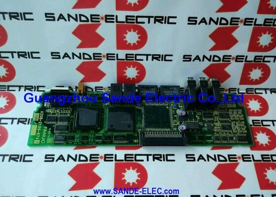 Fanuc A20B-1005-0190 Papan PC A20B10050190 A2OB-1OO5-O19O