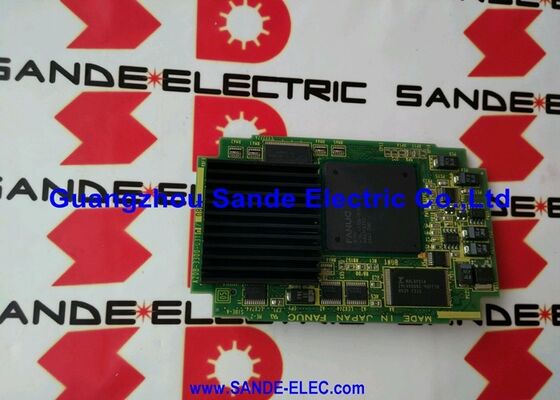 Fanuc A20B-1009-0300 Papan sirkuit A20B10090300 A2OB-1OO9-O3OO