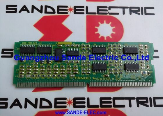 1PCS digunakan FANUC A20B-2001-0940 Servo Control Board A2OB-2OO1-O94O A20B20010940