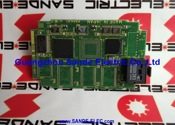 FANUC CIRCUIT BOARD A20B20010970 A2OB-2OO1-O97O A20B-2001-0970