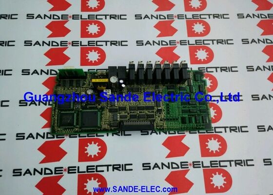 digunakan FANUC A20B-2002-0062 A20B20020062 A2OB-2OO2-OO62