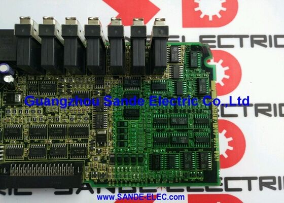 Fanuc A20B-2002-0320 Drive/Servo/PCB A20B20020320 A2OB-2OO2-O32O