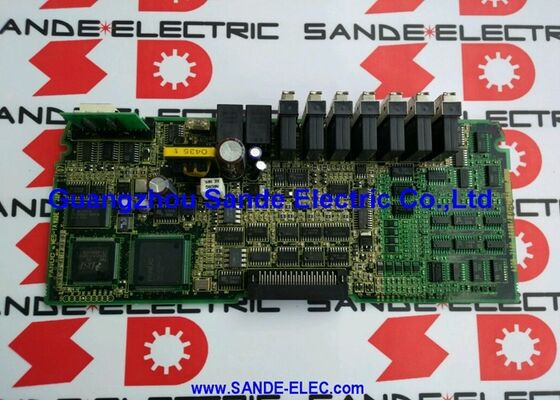Fanuc A20B-2002-0321 Penggerak/Servo/PCB A20B20020321 A2OB-2OO2-O321