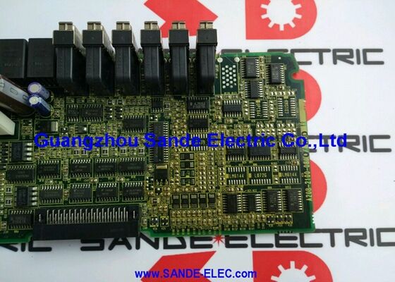 Modul PLC GE FANUC A20B-2002-0521 baru A20B20020521 A2OB-2OO2-O521