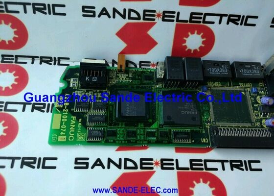 1 PC Fanuc Baru A20B-2003-0580 Dalam kantong A20B20030580 A2OB-2OO3-O58O