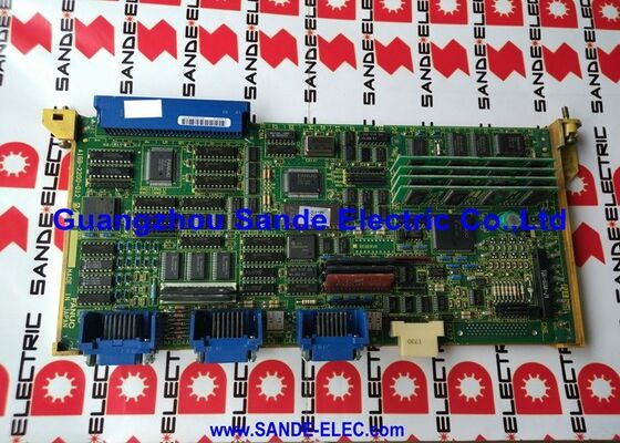 1 PC Fanuc bekas A20B-2100-0540 Dalam kondisi baik A20B21000540 A2OB-21OO-O54O