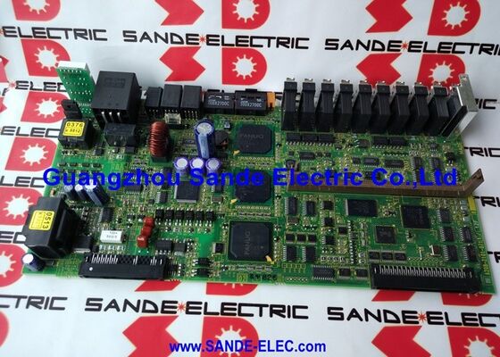 A16B-1212-0210 Papan PCB Fanuc A16B12120210 AI6B-I2I2-O2IO