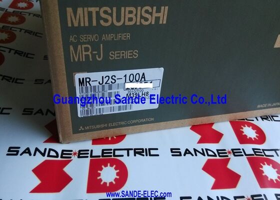 Satu Mitsubishi Servo Motor baru HC-MFS13K HCMFS13K pengiriman cepat
