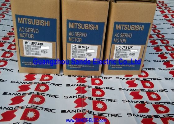 Satu Mitsubishi Servo Motor HC-SFS52BG1H HCSFS52BG1H
