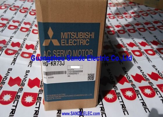 Satu Mitsubishi Servo Motor HC-SFS352BG1H HCSFS352BG1H Murah Harga cepat pengiriman
