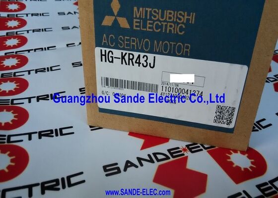 Satu Mitsubishi Servo Motor baru HC-SFS301B HCSFS301B HC-SFS3O1B Harga Murah Pengiriman cepat