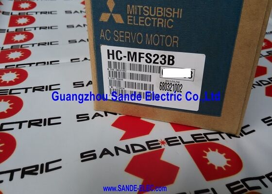 Satu Mitsubishi Servo Motor baru HCKFS43G1 HC-KFS43G1