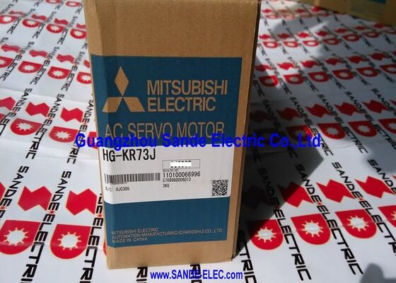 Satu Mitsubishi Servo Motor baru HG-KR73J HGKR73J
