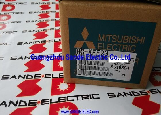 Satu Mitsubishi Servo Motor HC-SFS353B HCSFS353B pengiriman cepat banyak stok harga terbaik