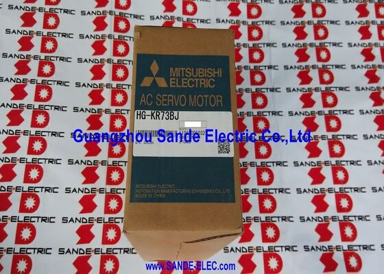 Satu Mitsubishi Servo Motor baru HC-MFS23G1-UE HCMFS23G1UE baru dalam kotak pabrik disegel