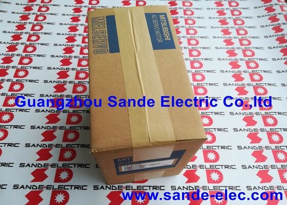 Satu Mitsubishi Servo Motor baru HC-SFS52 HCSFS52 PEMBERIKSAN SEKARANG