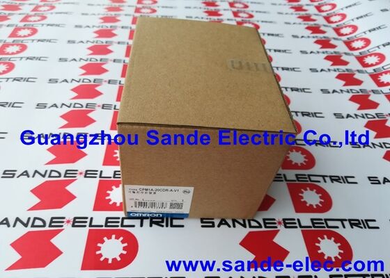 Omron plc modul CPM1A-20CDR-A-V1 CPM1A20CDRAV1 CPM1A-2OCDR-A-V1