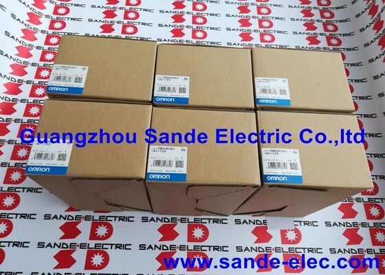 Modul PLC Omron CPM2A-60CDR-A CPM2A60CDRA