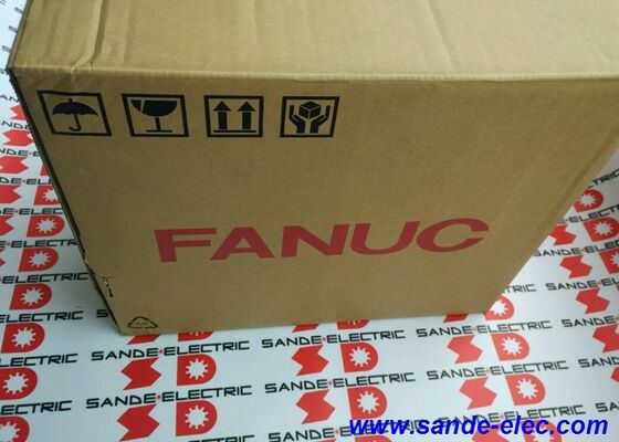 A06B-6134-H303#A Modul Penguat Servo Fanuc A06B6134H303#A AO6B-6I34-H3O3#A