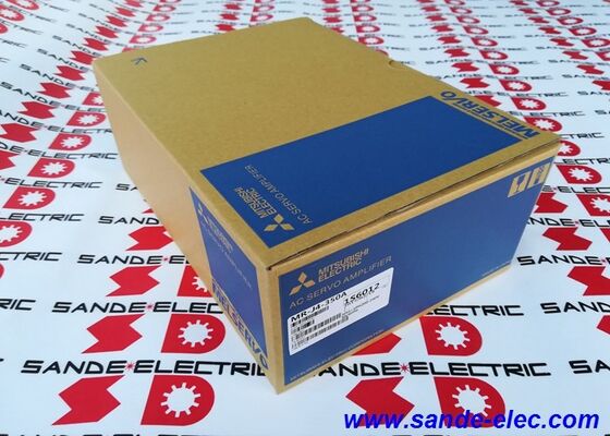 Mitsubishi Servo Drive baru MR-J4-350A atau MRJ4350A