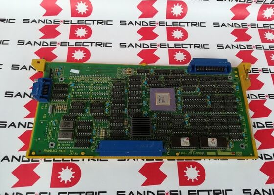 A16B-1211-0901 Papan PCB Fanuc A16B12110901 AI6B-I2II-O9OI