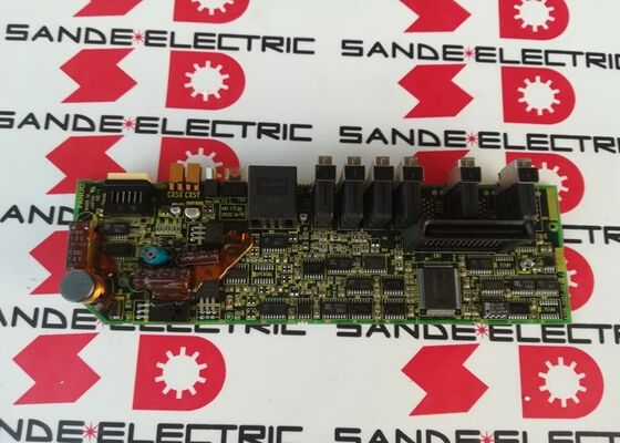 1 PC digunakan Fanuc A20B-2001-0932 Papan PCB A20B20010932 A2OB-2OO1-O932
