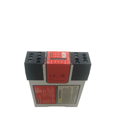 GM-FA-10J Baru Disegel GMFA10J Gerbang Monitoring Modul Keamanan Pasokan Tegangan 24VAC DC