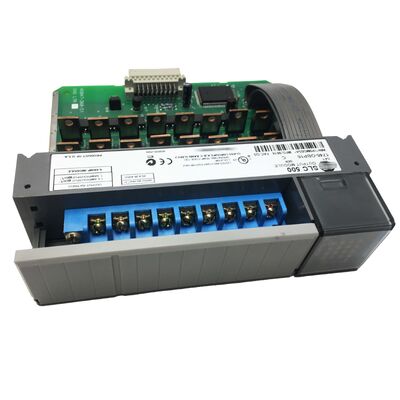 Modul Input Output Industrial Automation AB 1746-OBP16 SLC500 Ser.C