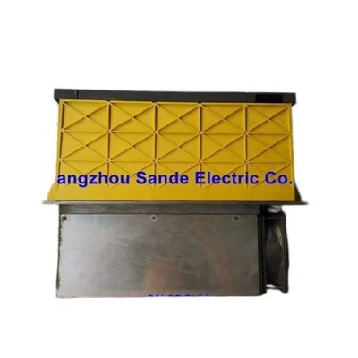 FANUC Servo amplifier A06B-6081-H101 A06B6081H101 AO6B-6O81-H1O1