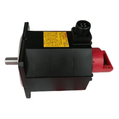 Motor servo FANUC baru dan bekas A06B-0034-B075#0075 A06B0034B075#0075 AO6B-OO34-B075#OO75