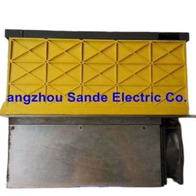 A06B-6141-H011 FANUC Unit Penguat Servo AC A06B6141H011 AO6B-6I4I-HOII