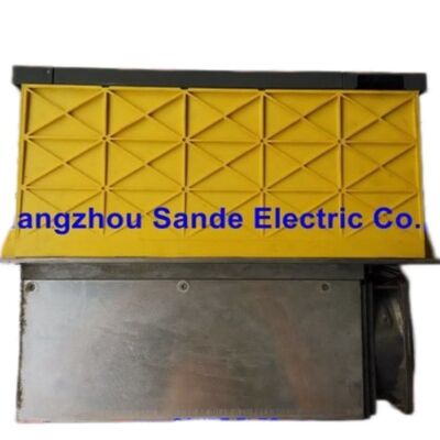 A06B-6111-H006 FANUC Unit Penguat Servo AC A06B6111H006 AO6B-6III-HOO6