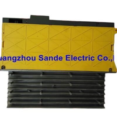 A06B-6102-H211 FANUC Unit Penguat Servo AC A06B6102H211 AO6B-6IO2-H2II