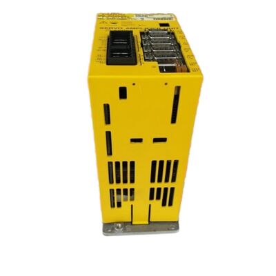 A06B-6093-H151 FANUC Unit Penguat Servo AC A06B6093H151 AO6B-6O93-HI5I