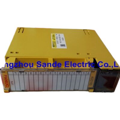 Digunakan Fanuc A02B-0280-B502 Servo Driver dalam kondisi baik