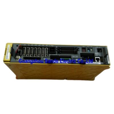 A06B-6096-H208 Modul Penguat Servo Fanuc A06B6096H208 AO6B-6O96-H2O8