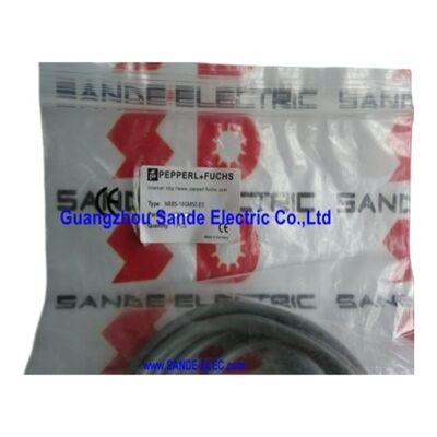 Sensor Switch Proximity NBB5-18GM50-E0 NBB5-18GM50-E0 NBB518GM50E0