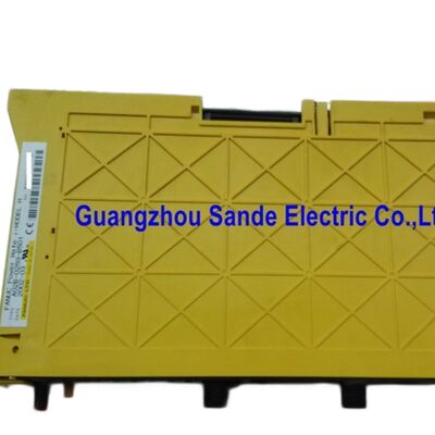 A06B-6093-H114 Unit Penguat Servo Fanuc A06B6093H114 AO6B-6O93-HII4