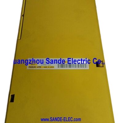 A06B-6058-H331 Penguat Servo Fanuc A06B6058H331 AO6B-6O58-H33I