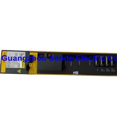 Modul Penguat Servo A06B-6114-H303 A06B-6114-H303 A06B6114H303