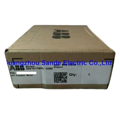 ABB RTAC-01 Antarmuka Encoder Pulsa RTAC-01 RTAC01 RTAC-01