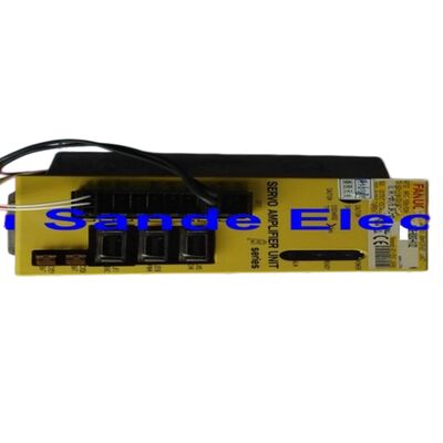 Servo Amplifier A06B-6093-H102 A06B6093H102 A06B-6093-H102