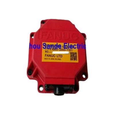 Enkoder FANUC A860-2000-T301 A8602000T301 A860-2000-T301