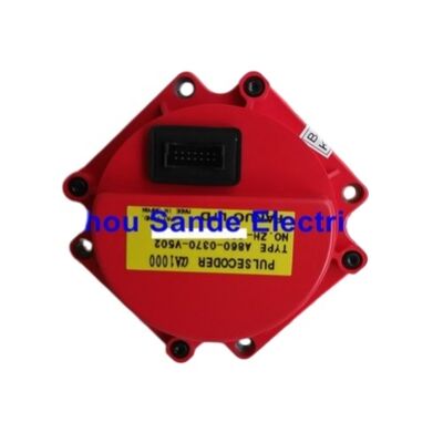 FANUC Encoder Alpha A Pulsecoder A860-0370-V502 A860-0370-V502 A8600370V502