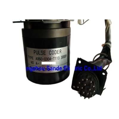 Pulse Coder / Encoder A860-0304-T113 A860-0304-T113 A8600304T113